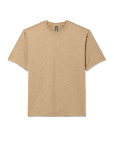 Short Sleeve Ponto Tee - Relaxed Fit