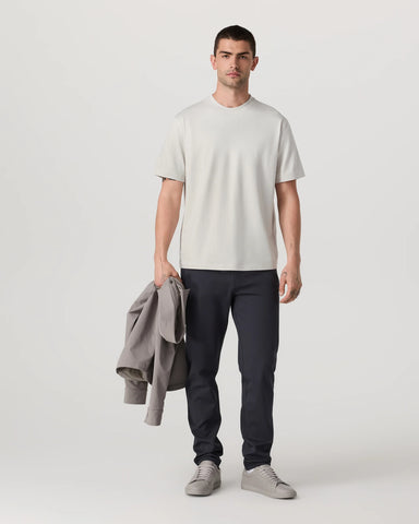 Short Sleeve Ponto Tee - Relaxed Fit