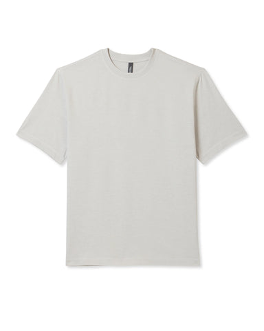 Short Sleeve Ponto Tee - Relaxed Fit