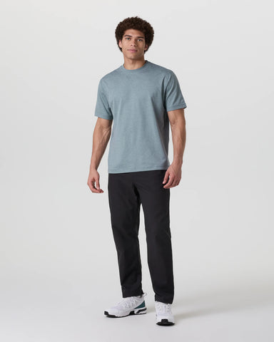 Short Sleeve Ponto Tee - Relaxed Fit