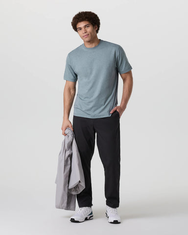Short Sleeve Ponto Tee - Relaxed Fit