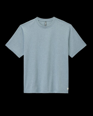 Short Sleeve Ponto Tee - Relaxed Fit