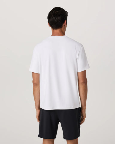 Short Sleeve Ponto Tee - Relaxed Fit