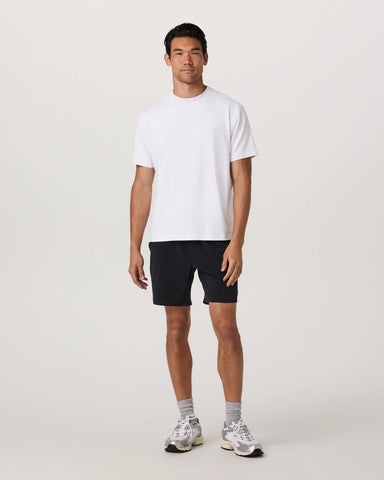 Short Sleeve Ponto Tee - Relaxed Fit