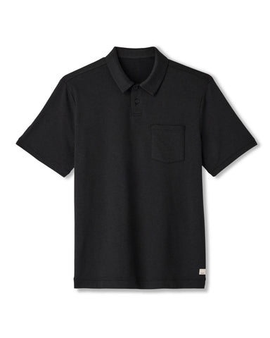 Short Sleeve Ponto Performance Polo