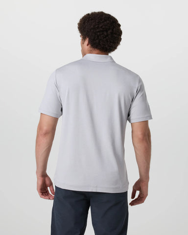 Short Sleeve Ponto Performance Polo