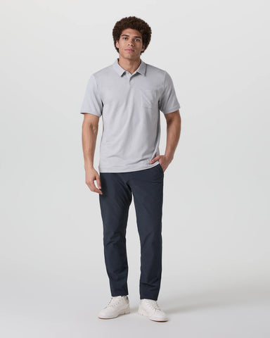 Short Sleeve Ponto Performance Polo