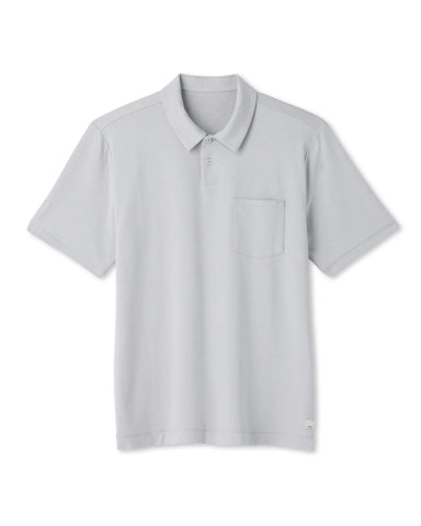 Short Sleeve Ponto Performance Polo