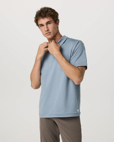 Short Sleeve Ponto Performance Polo