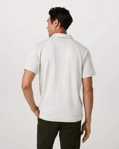 Short Sleeve Ponto Performance Polo