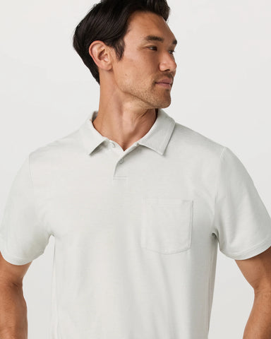 Short Sleeve Ponto Performance Polo