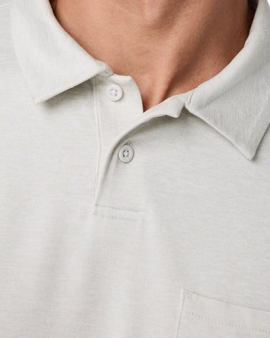 Short Sleeve Ponto Performance Polo