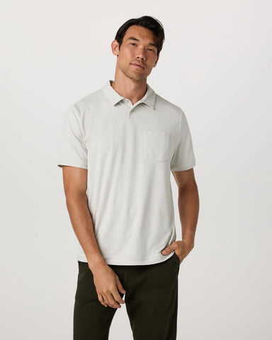 Short Sleeve Ponto Performance Polo