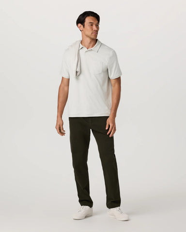 Short Sleeve Ponto Performance Polo