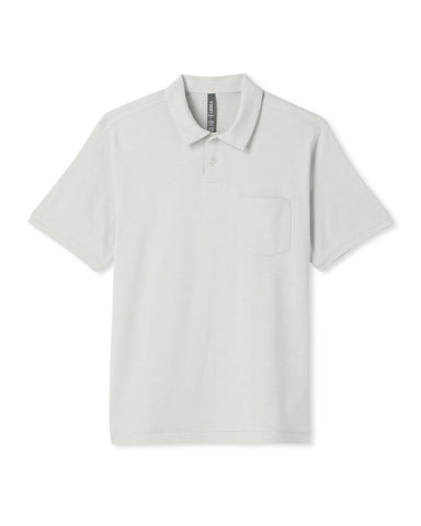 Short Sleeve Ponto Performance Polo