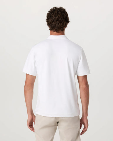 Short Sleeve Ponto Performance Polo