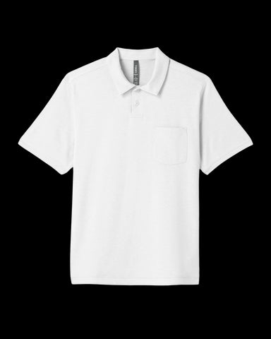 Short Sleeve Ponto Performance Polo