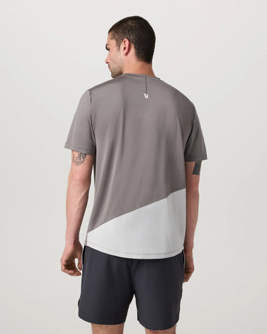 Short Sleeve Viewpoint Performance Tee 2.0 Pro