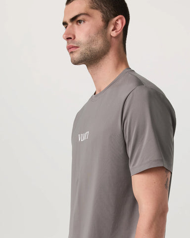 Short Sleeve Viewpoint Performance Tee 2.0 Pro