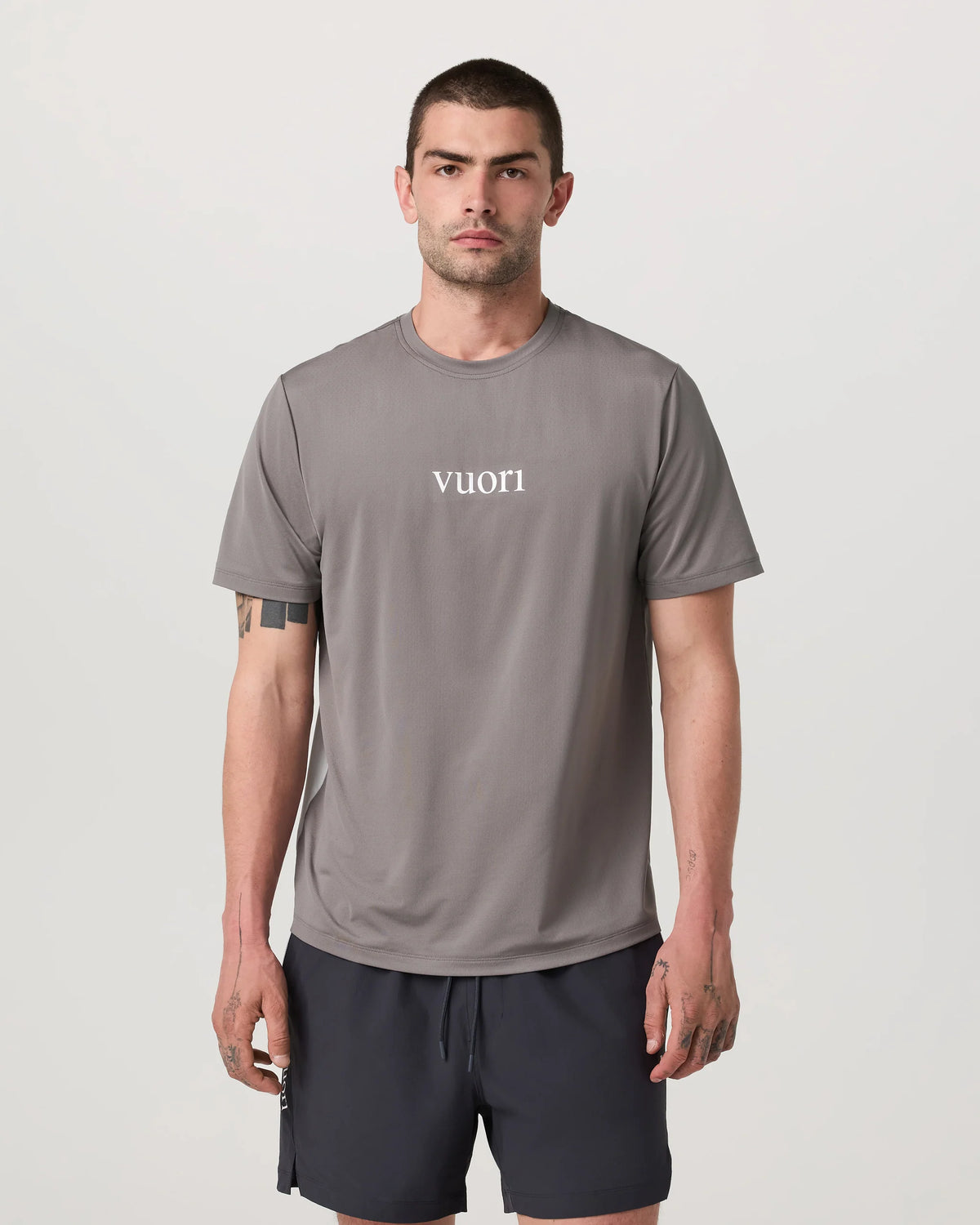 Short Sleeve Viewpoint Performance Tee 2.0 Pro