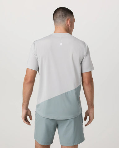 Short Sleeve Viewpoint Performance Tee 2.0 Pro