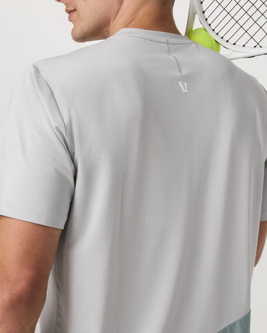 Short Sleeve Viewpoint Performance Tee 2.0 Pro