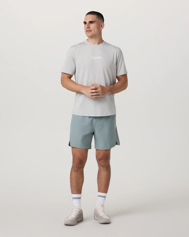 Short Sleeve Viewpoint Performance Tee 2.0 Pro