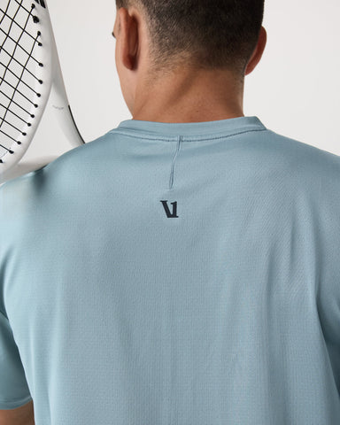 Short Sleeve Viewpoint Performance Tee 2.0