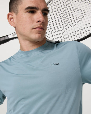 Short Sleeve Viewpoint Performance Tee 2.0