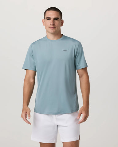 Short Sleeve Viewpoint Performance Tee 2.0