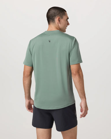 Short Sleeve Viewpoint Performance Tee 2.0