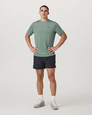 Short Sleeve Viewpoint Performance Tee 2.0