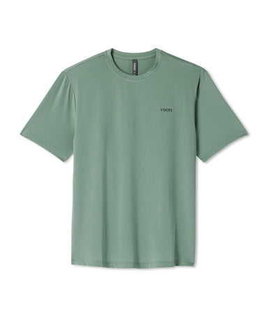Short Sleeve Viewpoint Performance Tee 2.0