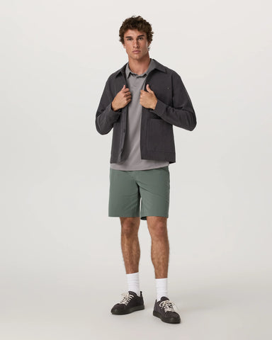 Short Sleeve Viewpoint Performance Polo 2.0