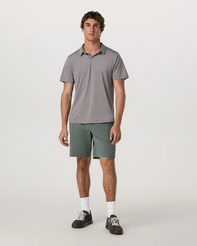 Short Sleeve Viewpoint Performance Polo 2.0