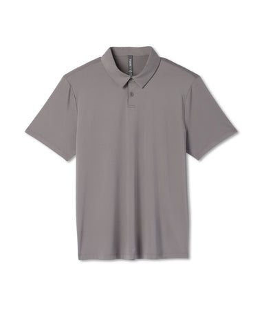 Short Sleeve Viewpoint Performance Polo 2.0
