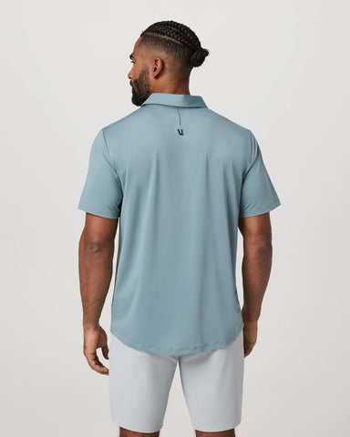 Short Sleeve Viewpoint Performance Polo 2.0