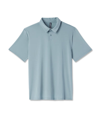 Short Sleeve Viewpoint Performance Polo 2.0