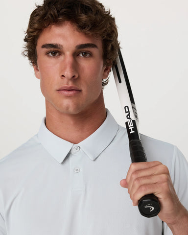 Short Sleeve Viewpoint Performance Polo 2.0