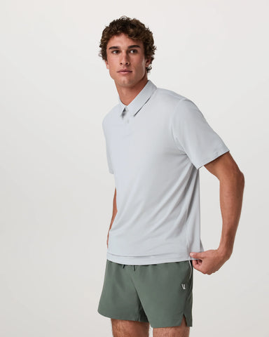 Short Sleeve Viewpoint Performance Polo 2.0