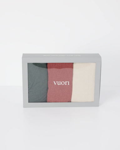 Strato Tech Tee Multipack