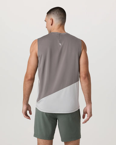 Sleeveless Viewpoint Muscle Tank 2.0 Pro