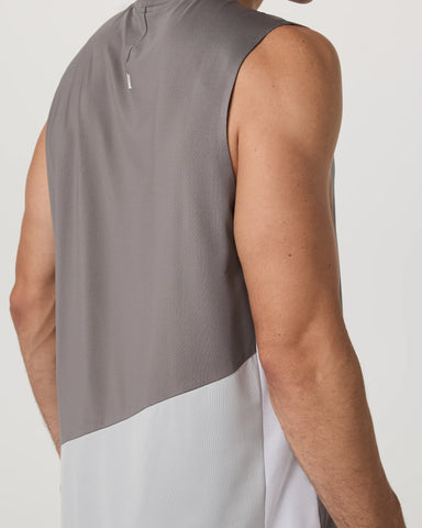 Sleeveless Viewpoint Muscle Tank 2.0 Pro