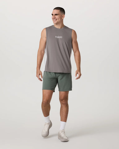Sleeveless Viewpoint Muscle Tank 2.0 Pro