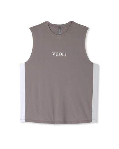 Sleeveless Viewpoint Muscle Tank 2.0 Pro