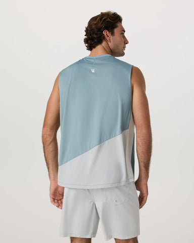 Sleeveless Viewpoint Muscle Tank 2.0 Pro