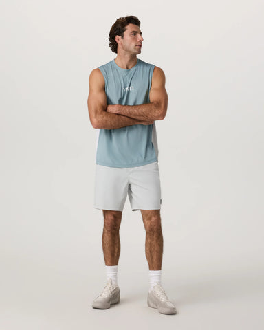 Sleeveless Viewpoint Muscle Tank 2.0 Pro