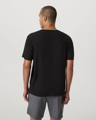 Short Sleeve Strato Tech Tee - Relaxed Fit