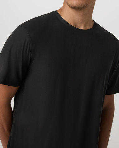 Short Sleeve Strato Tech Tee - Relaxed Fit