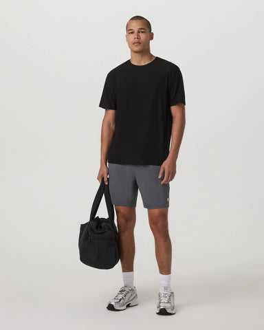 Short Sleeve Strato Tech Tee - Relaxed Fit